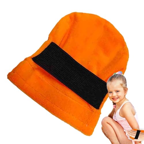 Zvn Zojne Sand für den , Sand-Entferner für den , Handschuhe mit Radiergummi, wiederverwendbar, für Familie, Flitterwochen-Zubehör von Zvn Zojne