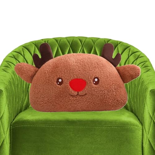 Zvn Zojne Weihnachtsmann, Plüschtiere, Weihnachtsmann aus Plüsch – Sofakissen, Weihnachtsdekoration, Feiertagsbedarf, Puppen zum Sammeln für Geschäfte zu Hause Zvn Zojne Weihnachtsmann, Plüschtiere, Weihnachtsmann aus Plüsch – Sofakissen, Weihnachtsdekoration, Feiertagsbedarf, Puppen zum Sammeln für Geschäfte zu Hause von Zvn Zojne