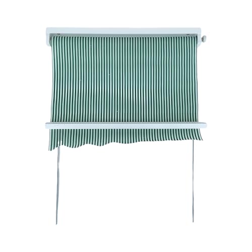 1/12 Puppenhaus Baldachin Sonnenform Miniatur Unterstand für Outdoor Camping Garten Dekoration Einfache Montage Design Puppenhaus Baldachin von ZwaitL