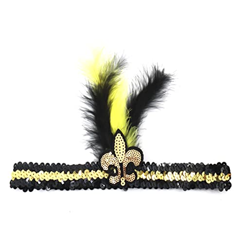 ZwaitL EyeMask MaskeradeMask Mardi GrasKopfbedeckung Stirnband Halloween Maske Mardi GrasEyeMask Brille ZwaitL EyeMask MaskeradeMask Mardi GrasKopfbedeckung Stirnband Halloween Maske Mardi GrasEyeMask Brille von ZwaitL
