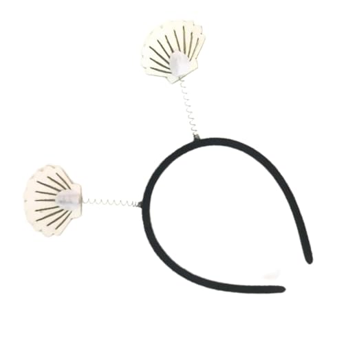 ZwaitL Glitzernde Neujahrs-Kopfbedeckung, Stirnband, Foto-Requisiten, Party, Cosplay, Kostüme, Tanzparty, Stirnband, Weihnachten ZwaitL Glitzernde Neujahrs-Kopfbedeckung, Stirnband, Foto-Requisiten, Party, Cosplay, Kostüme, Tanzparty, Stirnband, Weihnachten von ZwaitL