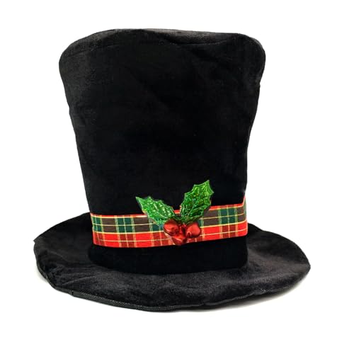 ZwaitL Modische Weihnachtsmannmütze, dick, weich, bequem, langlebig, für Erwachsene und Kinder, dick gefütterte Weihnachtsmannmützen ZwaitL Modische Weihnachtsmannmütze, dick, weich, bequem, langlebig, für Erwachsene und Kinder, dick gefütterte Weihnachtsmannmützen von ZwaitL