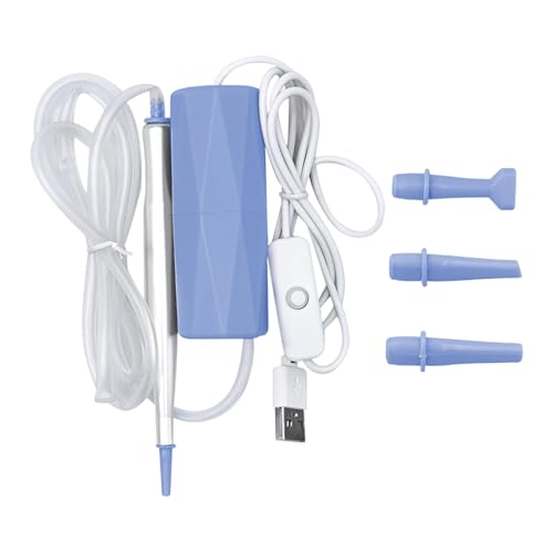 ZwaitL USB-Stift mit Strasssteinen, wiederaufladbar, schnelles Bohren, verschiedene Größen, für Erwachsene und Kinder, zum Basteln und für Projekte, professionelles Strass-Kunstzubehör von ZwaitL