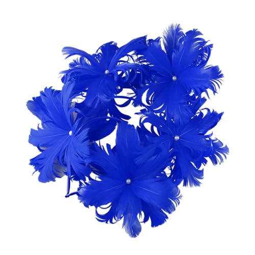 Modischer Damen-Kopfschmuck, verstellbar, Halloween, Unisex, Haarschmuck Modischer Damen-Kopfschmuck, verstellbar, Halloween, Unisex, Haarschmuck von Zxfdsfdbnm