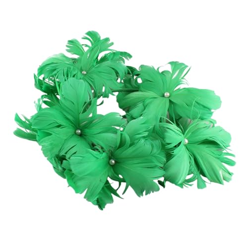 Modischer Damen-Kopfschmuck, verstellbar, Halloween, Unisex, Haarschmuck von Zxfdsfdbnm