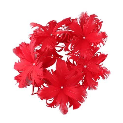 Modischer Damen-Kopfschmuck, verstellbar, Halloween, Unisex, Haarschmuck Modischer Damen-Kopfschmuck, verstellbar, Halloween, Unisex, Haarschmuck von Zxfdsfdbnm