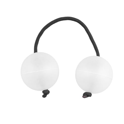 Rhythmische Sandball Hand Aslatua afrikanischer Shaker Rasseln Rhythmusinstrument Percussion Sandball für Kinder Erwachsene Anfänger von Zxfdsfdbnm