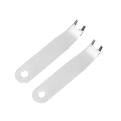 Zxfdsfdbnm 2pcs FPV Propeller Entfernungstool Für Winziges Whoop Quadcopter Drohnen Aluminiumpropellerschlüsselflugzeug Werkzeug von Zxfdsfdbnm