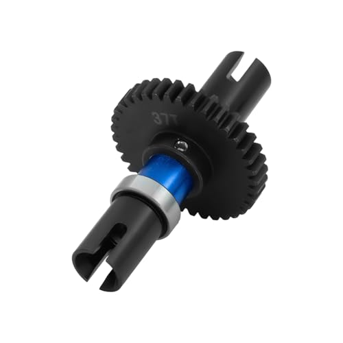 Zxfdsfdbnm Aktualisieren Sie Kits Differential Spool Locker 37T Ausrüstung Für 1/7 Skala Fernbedienungsautos Die Geschwindigkeit Und Stabilität Verbessern von Zxfdsfdbnm