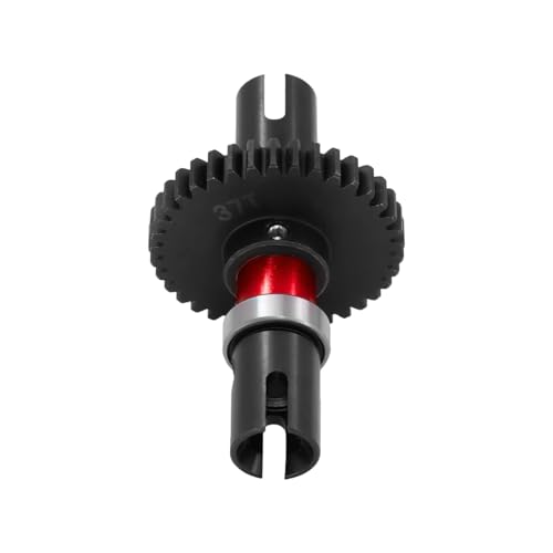 Zxfdsfdbnm Aktualisieren Sie Kits Differential Spool Locker 37T Ausrüstung Für 1/7 Skala Fernbedienungsautos Die Geschwindigkeit Und Stabilität Verbessern von Zxfdsfdbnm