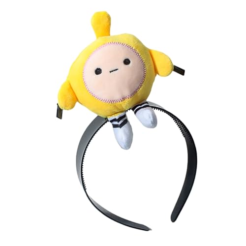 Zxfdsfdbnm Bang Clip Clip Creative Face Wäsche Haarband Fun Stirnband Cosplay Schöne Make Up Cosplay Kostüm Bühnenshows Zxfdsfdbnm Bang Clip Clip Creative Face Wäsche Haarband Fun Stirnband Cosplay Schöne Make Up Cosplay Kostüm Bühnenshows von Zxfdsfdbnm