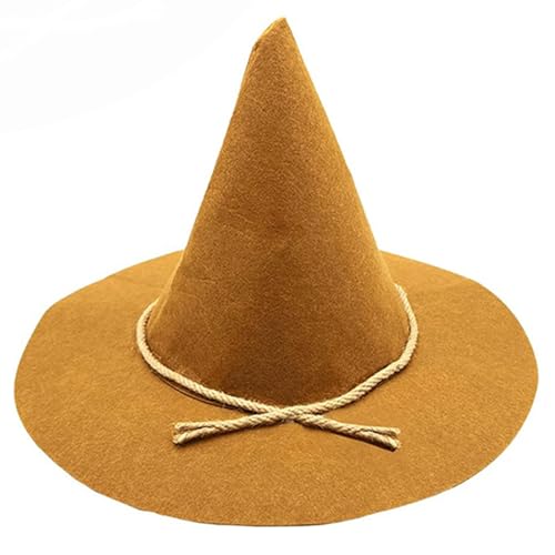 Zxfdsfdbnm Bequeme Hexenhut Erwachsener Teenager Halloween Partys Hexenhut Praktischer Erwachsener Cosplay Für Karnevale Fotografie Zxfdsfdbnm Bequeme Hexenhut Erwachsener Teenager Halloween Partys Hexenhut Praktischer Erwachsener Cosplay Für Karnevale Fotografie von Zxfdsfdbnm