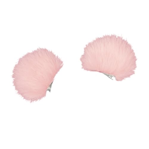 Zxfdsfdbnm Cosplay Haarclip Pelzige Bärenohr Barrettes Für Frauen Mädchen 2000er Anime Kostüm Nebenclip Themen Party Subkulturen Kopfstück Zxfdsfdbnm Cosplay Haarclip Pelzige Bärenohr Barrettes Für Frauen Mädchen 2000er Anime Kostüm Nebenclip Themen Party Subkulturen Kopfstück von Zxfdsfdbnm