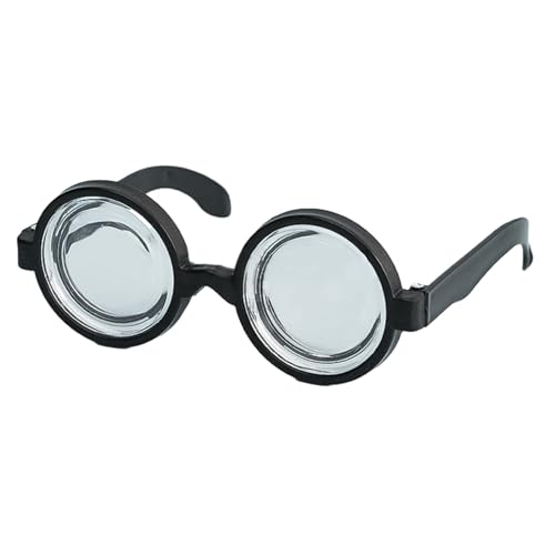 Zxfdsfdbnm Halloween-Cosplay-Brille für Kinder, Jungen, Mädchen, runder Rahmen, Halloween, Verkleidungsbrille Zxfdsfdbnm Halloween-Cosplay-Brille für Kinder, Jungen, Mädchen, runder Rahmen, Halloween, Verkleidungsbrille von Zxfdsfdbnm
