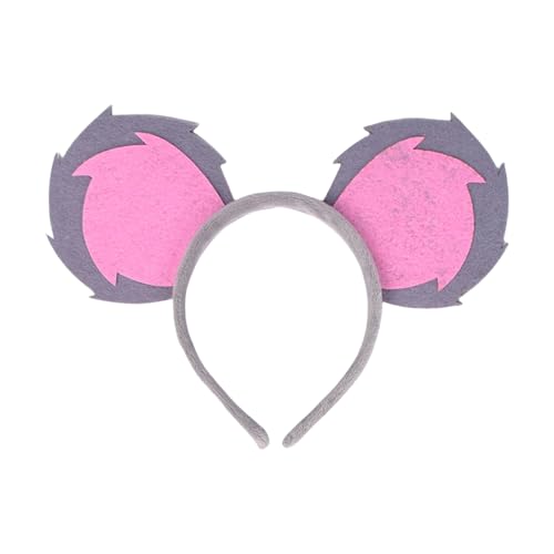 Zxfdsfdbnm Kinder Koala Kostümzubehör Halloween Tierkostüm Für Boy Girl Cosplay Geburtstag Weihnachten Halloween von Zxfdsfdbnm