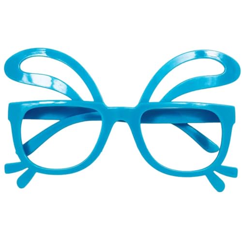 Zxfdsfdbnm Lustige Osterbrille für Kinder, Party, Cosplay, Fotografie, Requisiten, Brille, dekorative Brille, Rahmen, Kostüm-Brille Zxfdsfdbnm Lustige Osterbrille für Kinder, Party, Cosplay, Fotografie, Requisiten, Brille, dekorative Brille, Rahmen, Kostüm-Brille von Zxfdsfdbnm