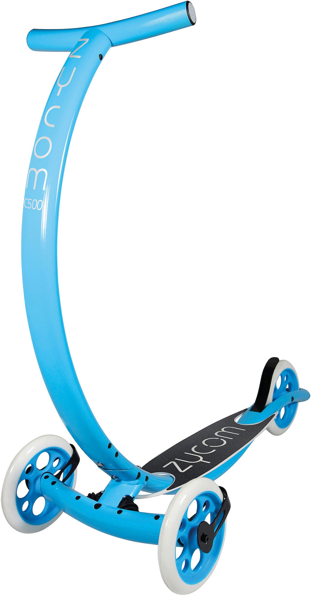 Zycom Roller C500, Blau/Weiß von Zycom