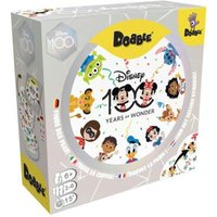 ASMODEE ZYGD0027 Zygomatic Dobble Disney 100 Years of Wonder ASMODEE ZYGD0027 Zygomatic Dobble Disney 100 Years of Wonder von Zygomatic