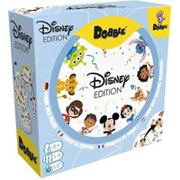 ASMODEE ZYGD0044 Zygomatic Dobble Disney Edition ASMODEE ZYGD0044 Zygomatic Dobble Disney Edition von Zygomatic