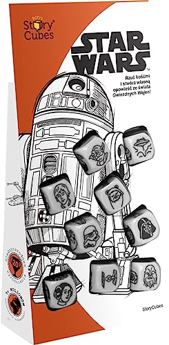 Asmodee Rebel ASMRSC107PL Bauspiele, Mehrfarbig von Zygomatic