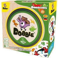Dobble Dinosaurier Dobble Dinosaurier von Zygomatic