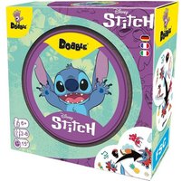 Dobble Disney Stitch von Zygomatic