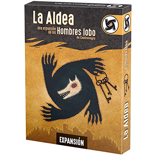 La Aldea - Erweiterung in Spanisch. von Zygomatic