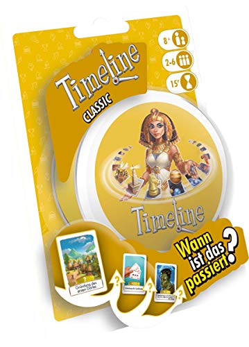 Timeline Classic Timeline Classic von Zygomatic