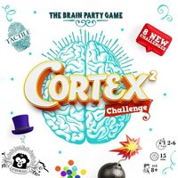 Zygomatic - Cortex 2 Challenge Zygomatic - Cortex 2 Challenge von Zygomatic