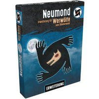 Zygomatic - Die Werwölfe von Düsterwald - Neumond Zygomatic - Die Werwölfe von Düsterwald - Neumond von Zygomatic