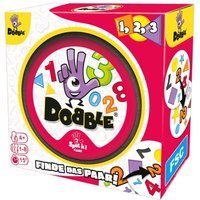 Zygomatic - Dobble 1, 2, 3 von Zygomatic