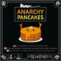 Zygomatic - Dobble Anarchy Pancakes von Zygomatic