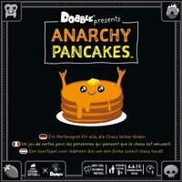 Zygomatic - Dobble Anarchy Pancakes von Zygomatic