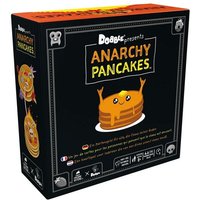 Zygomatic - Dobble Anarchy Pancakes von Zygomatic