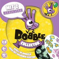 Zygomatic - Dobble Collector Zygomatic - Dobble Collector von Zygomatic