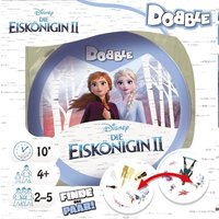 Zygomatic - Dobble Die Eiskönigin II von Zygomatic