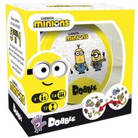 Zygomatic - Dobble Minions Zygomatic - Dobble Minions von Zygomatic