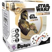 Zygomatic - Dobble Star Wars The Mandalorian Zygomatic - Dobble Star Wars The Mandalorian von Zygomatic