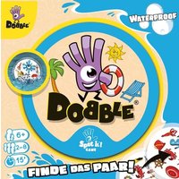 Zygomatic - Dobble Waterproof von Zygomatic