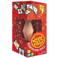 Zygomatic - Jungle Speed von Zygomatic