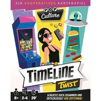 Zygomatic - Timeline Twist: Pop Culture Zygomatic - Timeline Twist: Pop Culture von Zygomatic