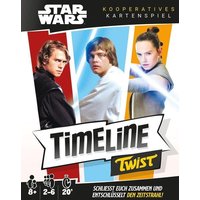 Zygomatic - Timeline Twist: Star Wars von Zygomatic