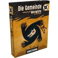 Zygomatic - Werwölfe - Die Gemeinde von Zygomatic