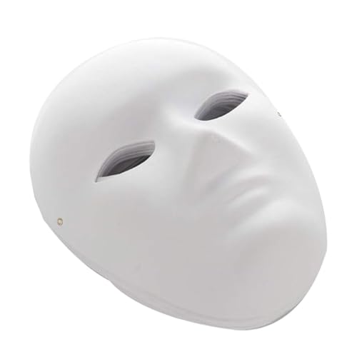 Zymoplas 12 Stück DIY Papiermaske für kreative und personalisierte Kostüme Maskerade Cosplay Maske Kostüm Papiermaske Cosplay Masken Zymoplas 12 Stück DIY Papiermaske für kreative und personalisierte Kostüme Maskerade Cosplay Maske Kostüm Papiermaske Cosplay Masken von Zymoplas