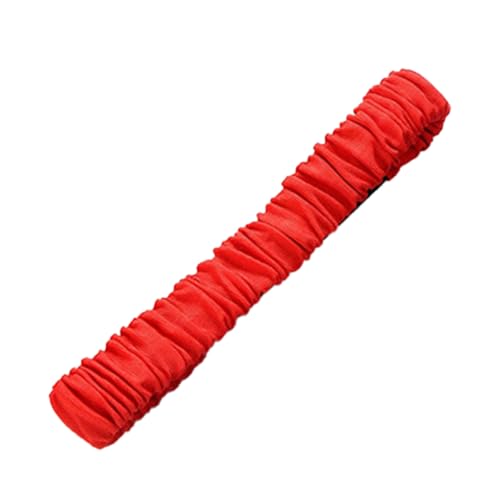 Zymoplas 3 beinige Rennbänder Outdoor Kinder Sensorisches Seil Unterhaltung Zusammenarbeit Trainingsseile Verschleißfester reißfester Riemen, Rot Zymoplas 3 beinige Rennbänder Outdoor Kinder Sensorisches Seil Unterhaltung Zusammenarbeit Trainingsseile Verschleißfester reißfester Riemen, Rot von Zymoplas