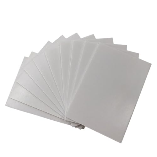Zymoplas Breiter Anwendungsbereich: Puzzle Maker, DIY Handwerk, Geschenke und Bildungsaktivitäten, benutzerfreundliche Puzzle Herstellungsmaschine, Papier 10St von Zymoplas