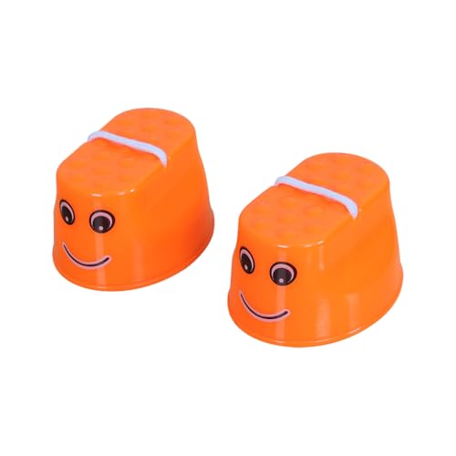 Zymoplas Entwickeln Sie Koordination und Gleichgewicht mit Springstelzen. Feine Verarbeitung mit Mehreren verfügbaren Farben. Voller Spaß, orange Zymoplas Entwickeln Sie Koordination und Gleichgewicht mit Springstelzen. Feine Verarbeitung mit Mehreren verfügbaren Farben. Voller Spaß, orange von Zymoplas