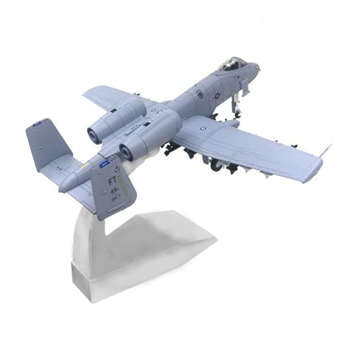 Zymoplas Stilvolle Druckguss-Modell-Dekoration für A10-Kämpfer für Desktop-Bardekoration Zymoplas Stilvolle Druckguss-Modell-Dekoration für A10-Kämpfer für Desktop-Bardekoration von Zymoplas