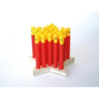 Adventsstern 2025 Adventsstern 2025 von Zytglogge Verlag