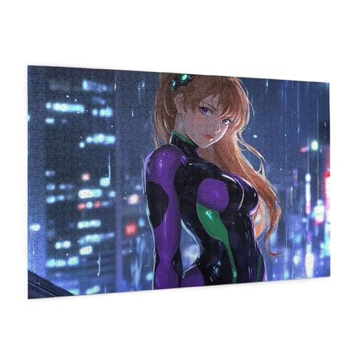 Anime Puzzle 5000 Teile Erwachsene Puzzle Frau Muster Design mit Geschenkbox-Verpackung als Geschenk für Frauen, Anspruchsvolle Familienaktivität für Anfänger, Zimmer Deko 105 x 156 cm -1296y Anime Puzzle 5000 Teile Erwachsene Puzzle Frau Muster Design mit Geschenkbox-Verpackung als Geschenk für Frauen, Anspruchsvolle Familienaktivität für Anfänger, Zimmer Deko 105 x 156 cm -1296y von Zyupwjyy